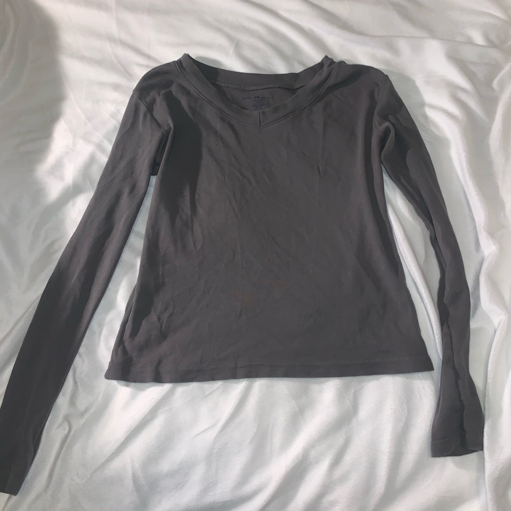 brandy Melville top